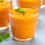 Fresh Mango Juice