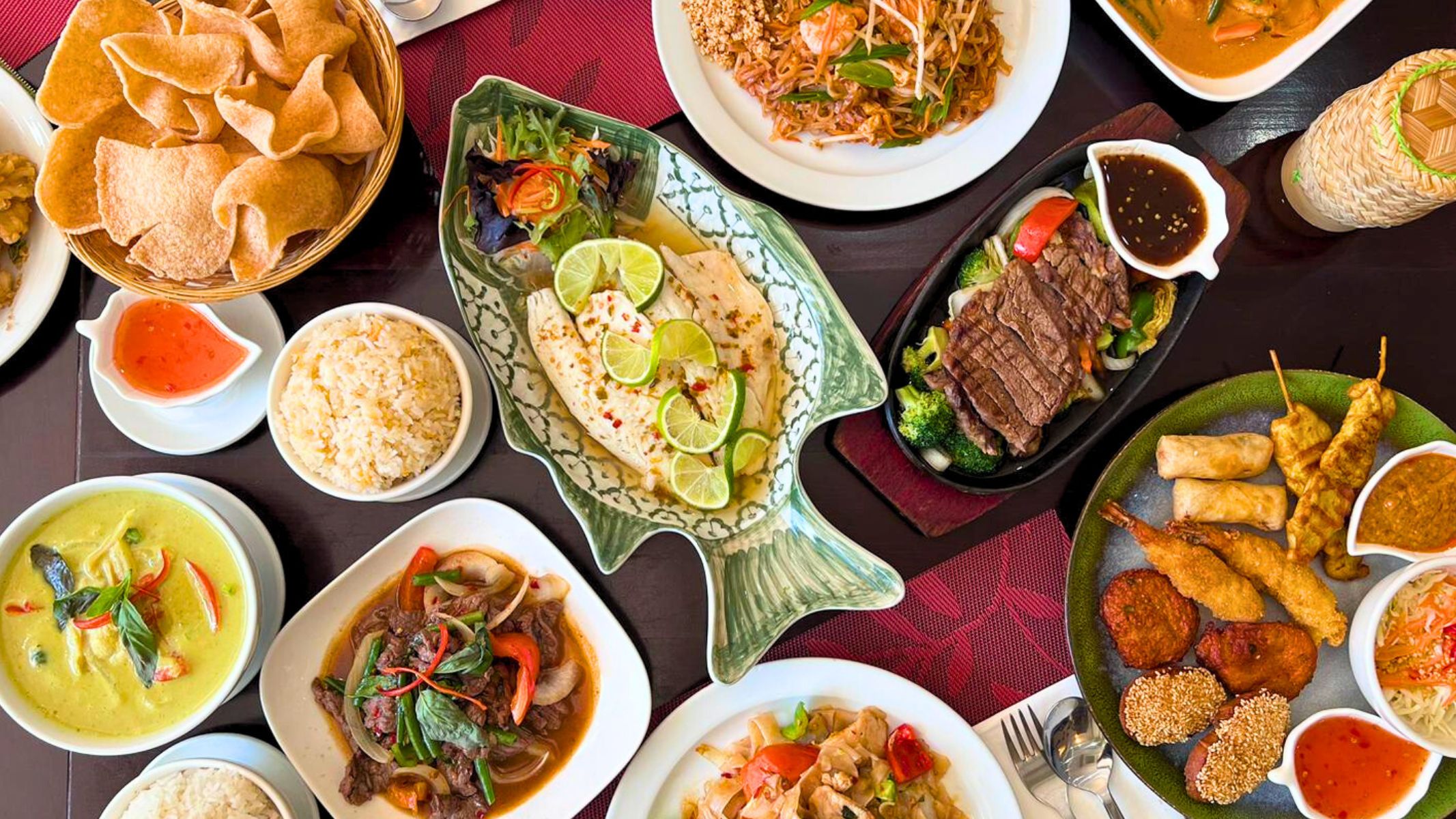 Nam Thai