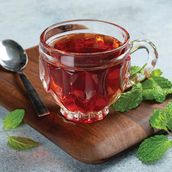Tea Selection 