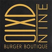 Nine Burger Boutique