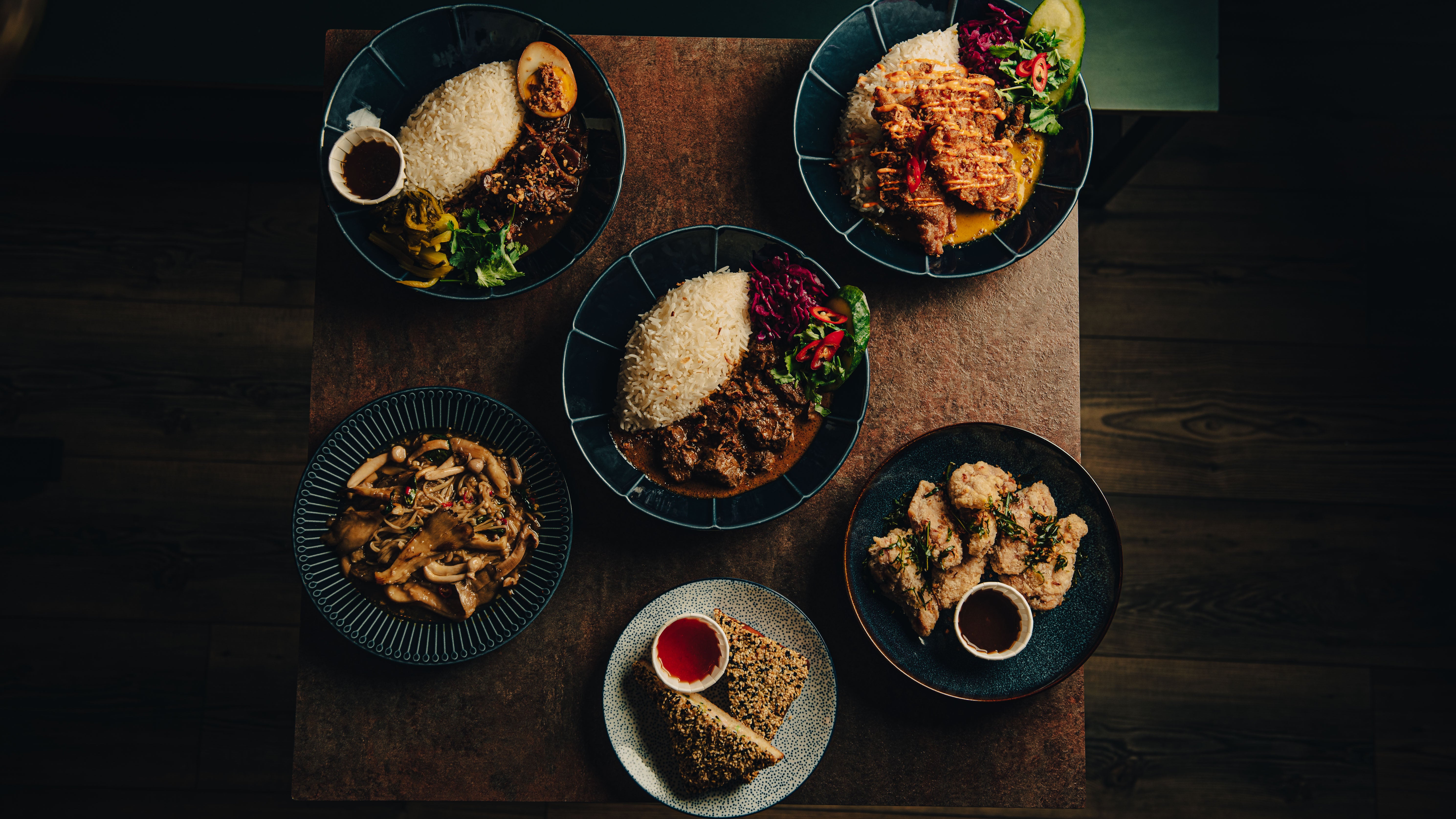 Soi 1268 by Buddha Belly