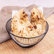 Tandoori Roti