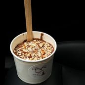 Chocolate Cake Cup