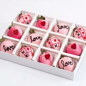 XOXO Berries