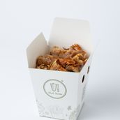 Doner Box (only meat)