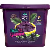 Mr Craft Acai With Guarana 3.2Kg Bucket