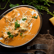 Mughlai Chicken
