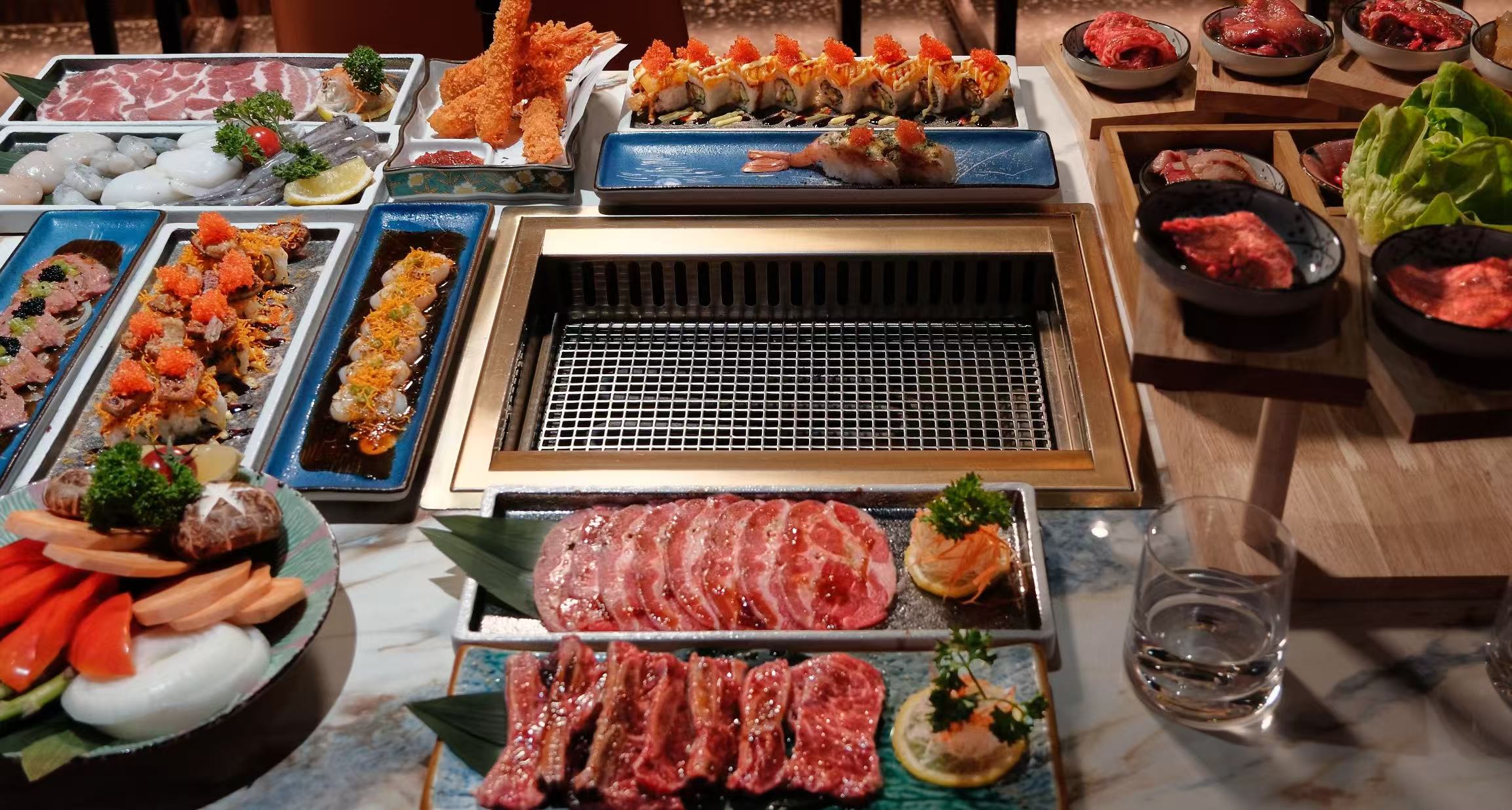 High Yaki