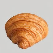 Plain Croissant