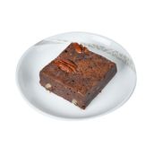 Pecan Nut Brownie