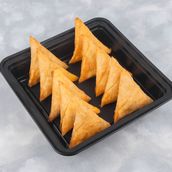 Chicken samosa