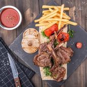 Lamb Chops