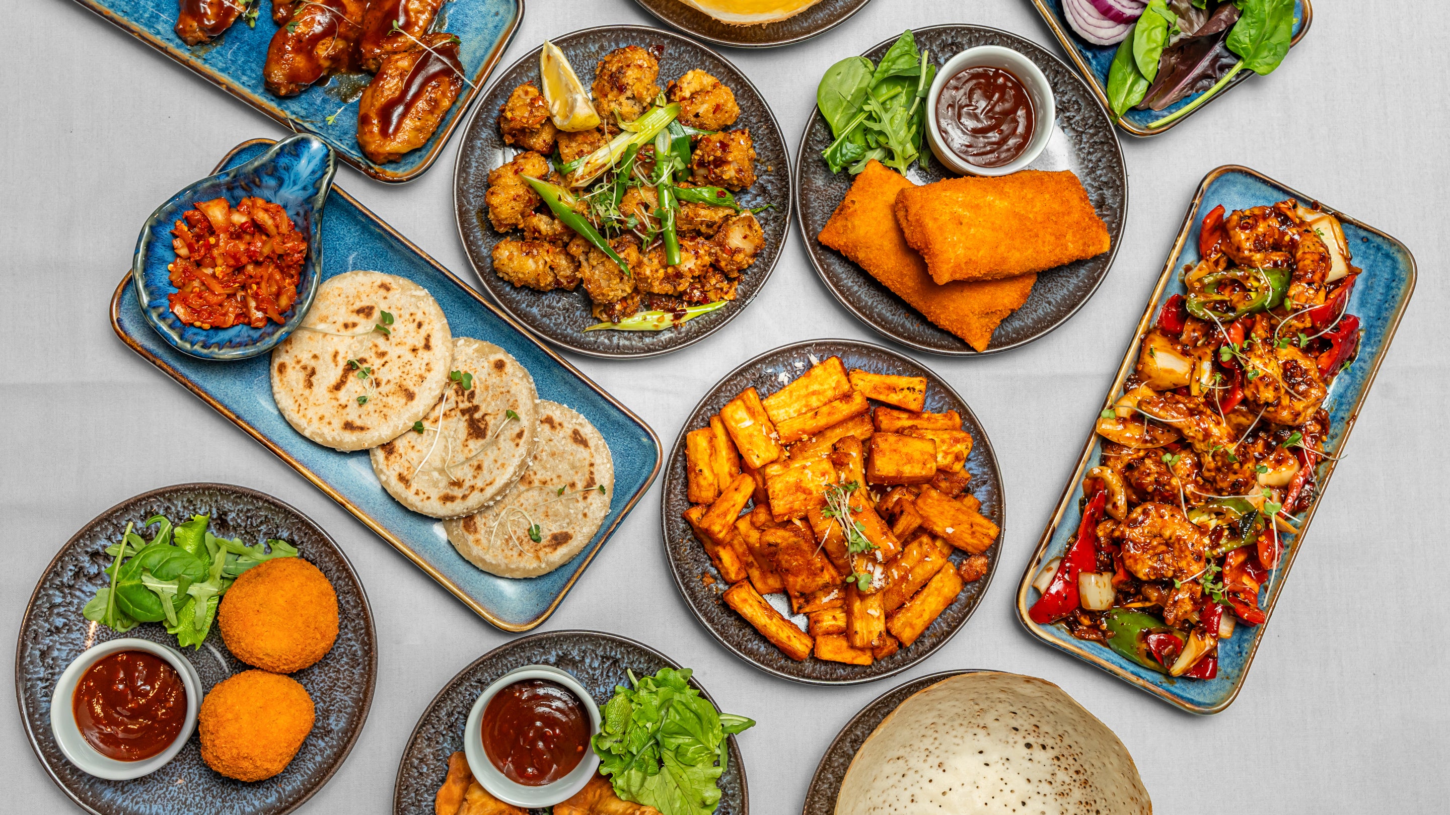 Yako Pinner Restaurant Bar