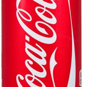 Coca Cola