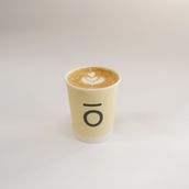 Hot Latte