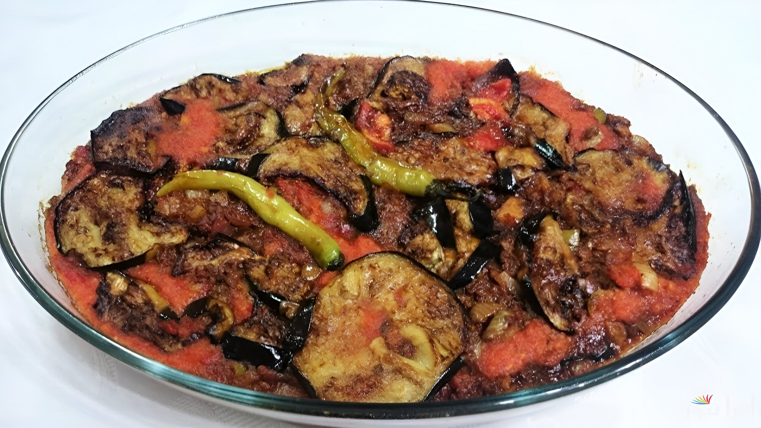 Mousakaa B' Lahem