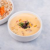CREAM SHEES TAOUK