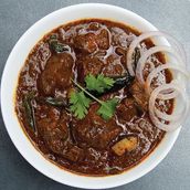 Beef Masala