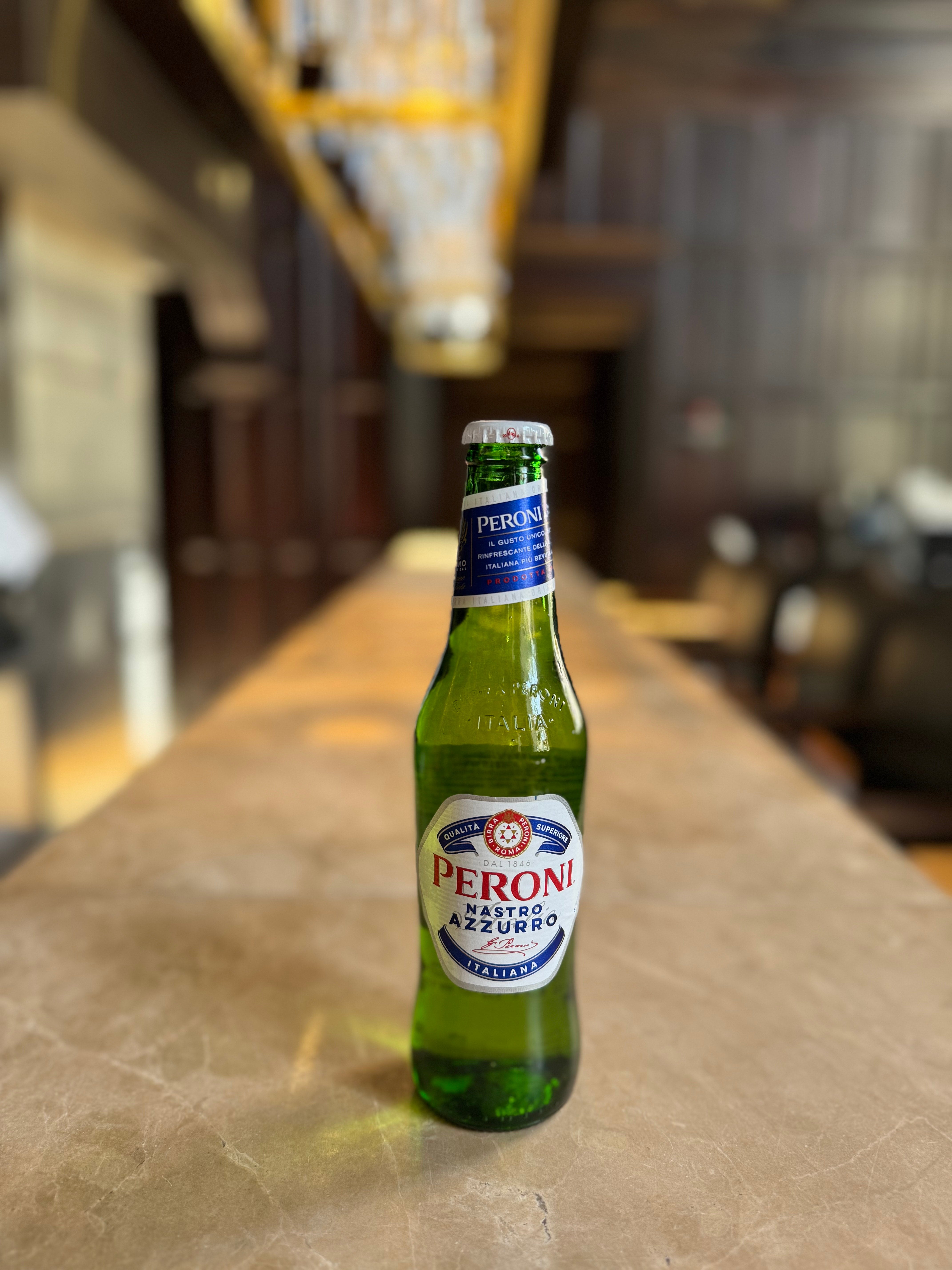 Peroni