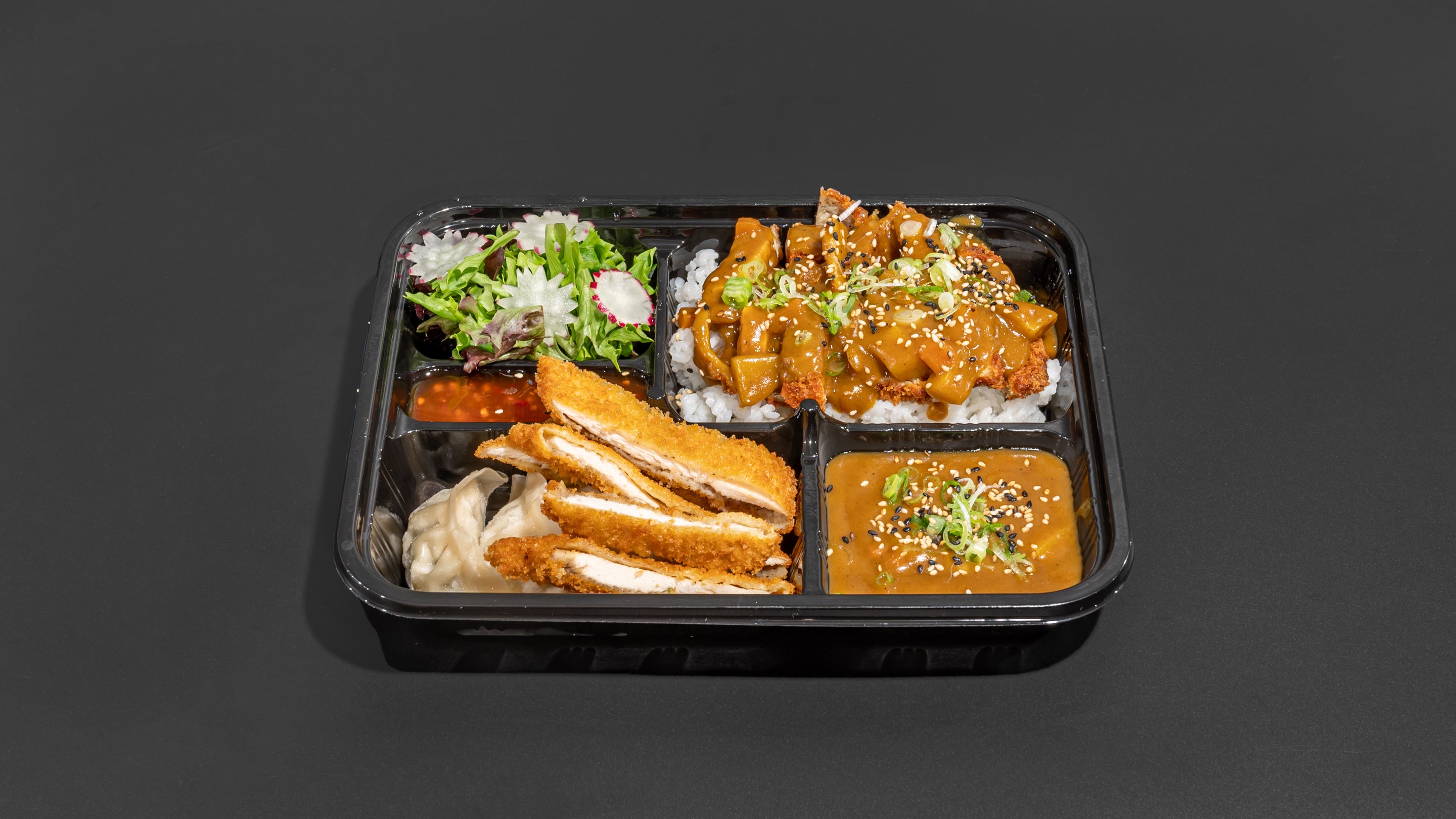 Bento Box One