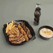 Mix Grill Combo