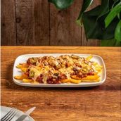 Viral Fries