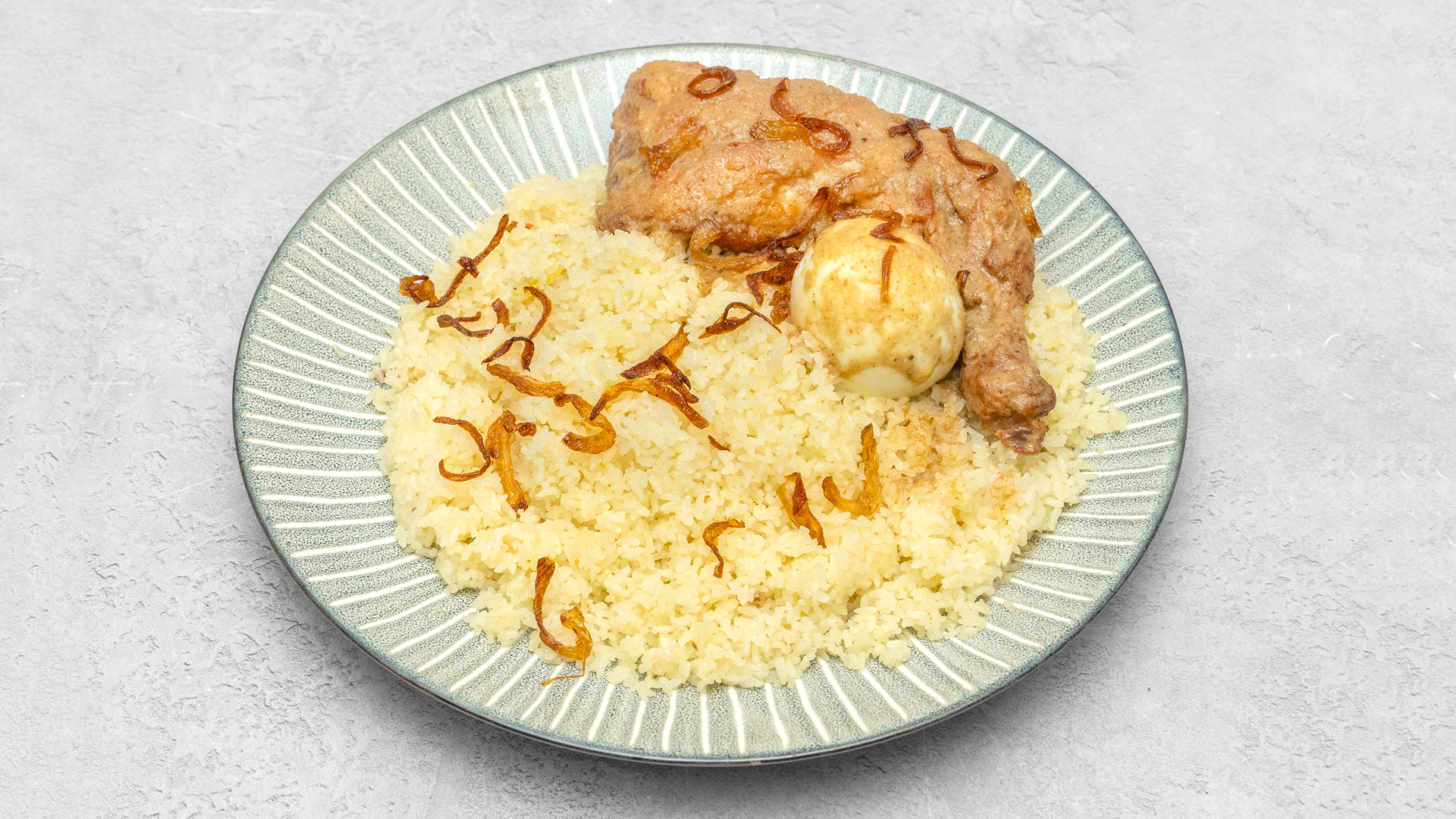 Morog Pilau