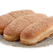 Fahita Bread
