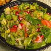 Fatoush