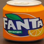 Fanta