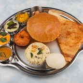 Mini Tiffin
