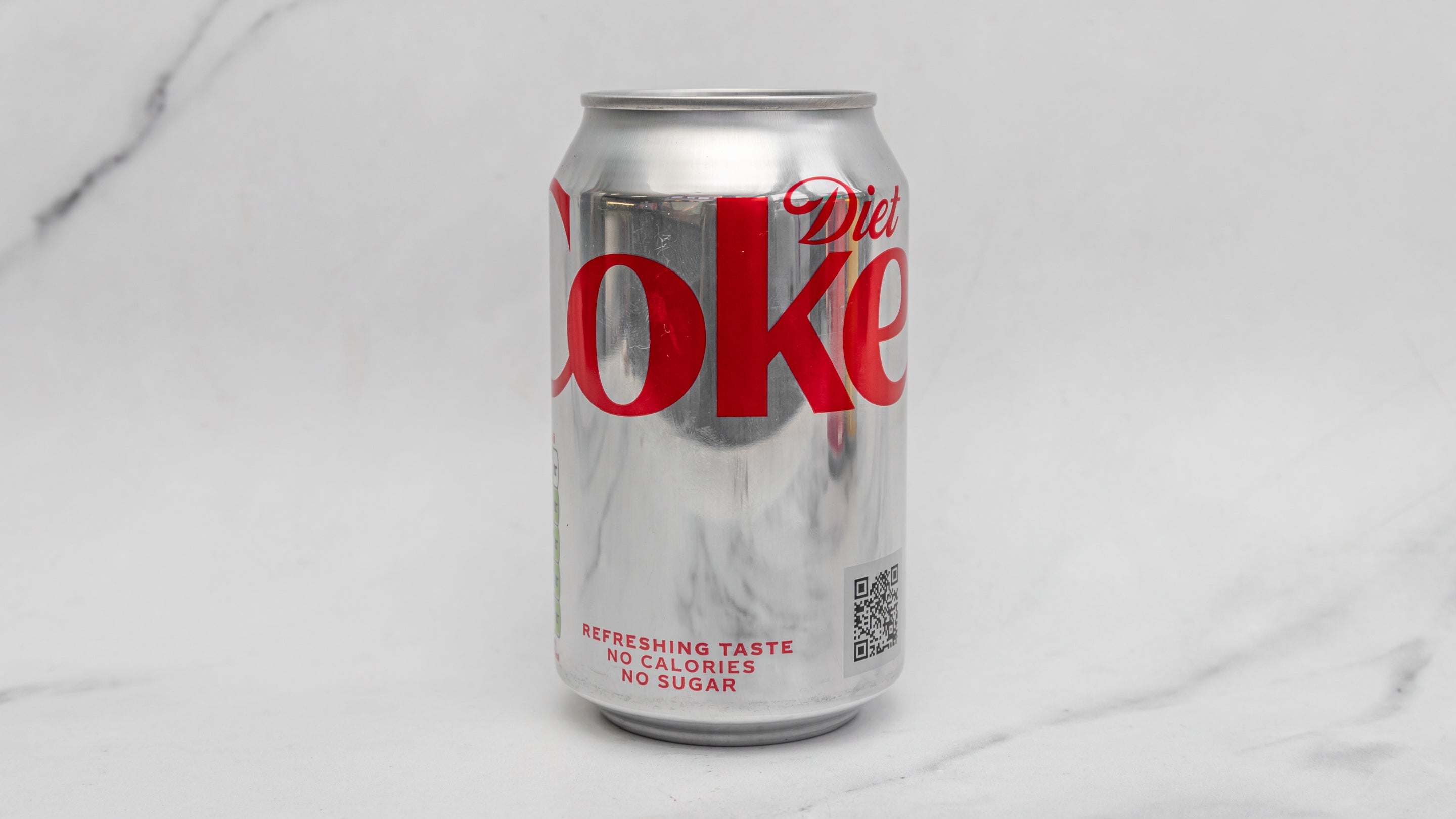 Fizzy Drinks