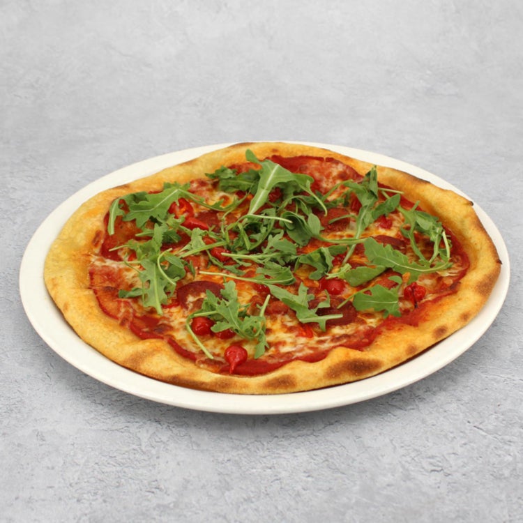 DIABLO PIZZA