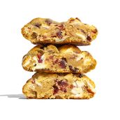 Cranberry Cookies