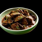 Beef Masala