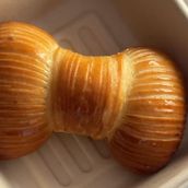 Plain Danish