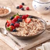 Buckwheat Porridge