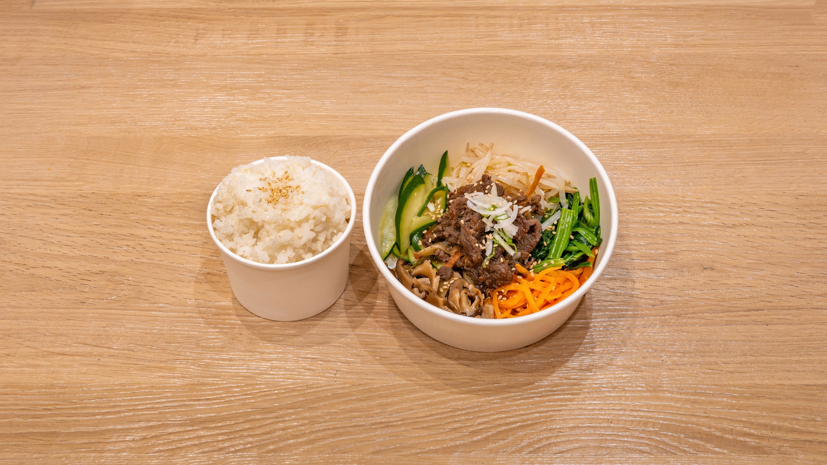 Bibimbap