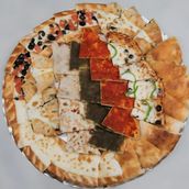 Fatayer muqataea 8 KWD