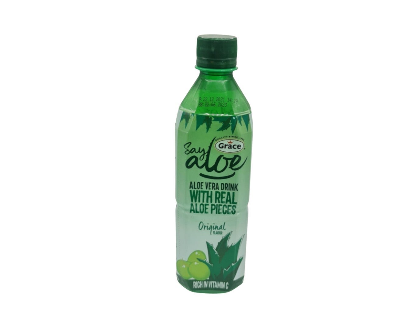 Aloe Vera 500ml