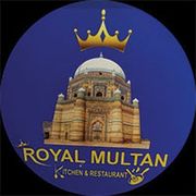Royal Multan kitchen and restaurant