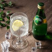Perrier (Small)