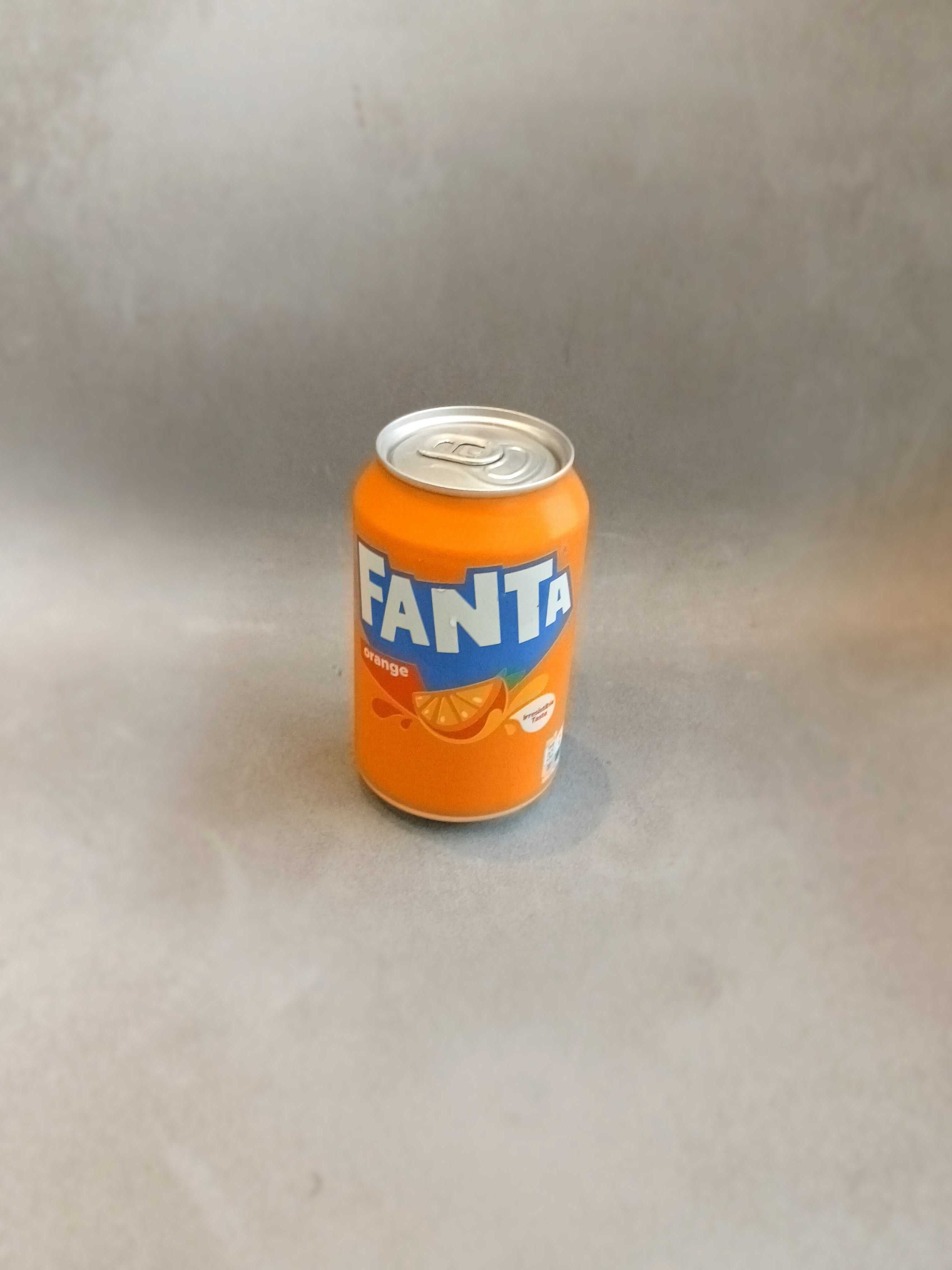 Fanta