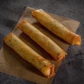 Cheese Rolls