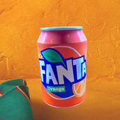 Fanta
