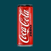 Coca Cola Zero