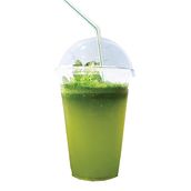 Fresh Mint Lemonade