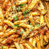 Arrabbiata 