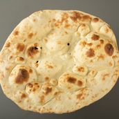 Tandori Roti