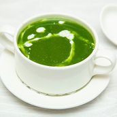 Palak Soup